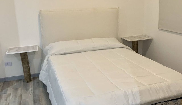 Apartment 4 ambientes in Lagoon Pilar