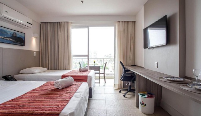 Apartment 905 - Prime location in Macaé