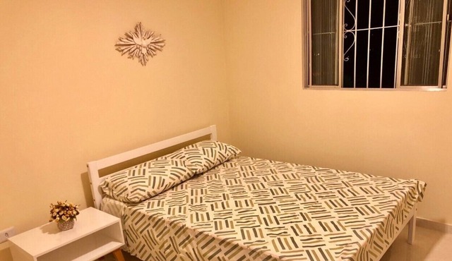 Apartment Aconchego