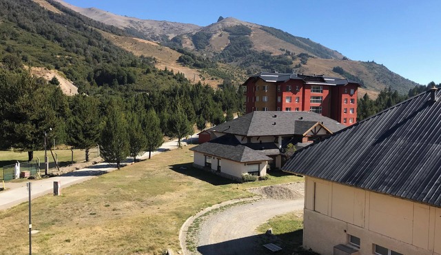 Apartments Bariloche - Cerro Catedral