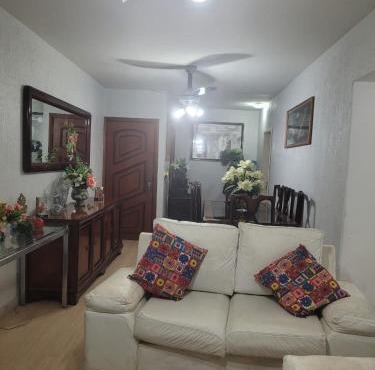 Apartment at Morada do Sol