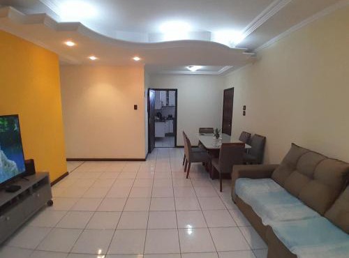 Apartment Av Duque de Caxias BEL-Brazil