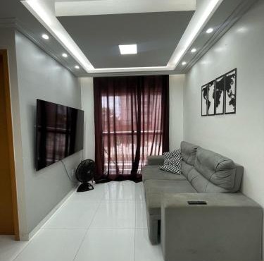 Apartment available for COP30