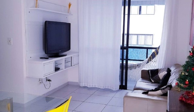Apartment Bairro dos Aflitos