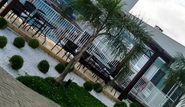 apartment, Beach near Beto Carreiro