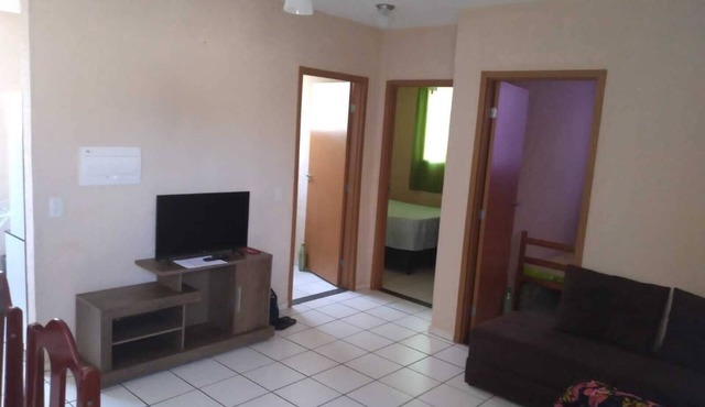Apartment between, Cabo Frio, Búzios.