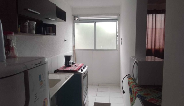 Apartment Onix Campos