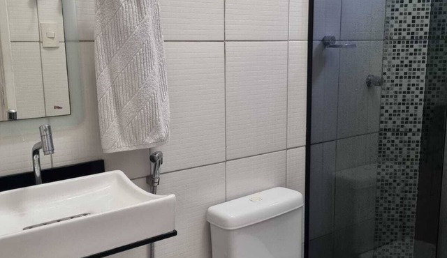Apartment in Belém cop30/2025