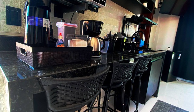 APARTMENT IN THE CENTER