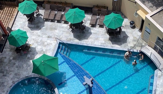 Apartment Caldas Novas