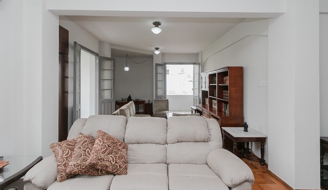 Apartment central region of Bh