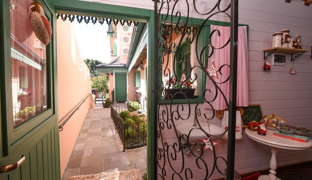 Apartment Centro de Gramado - New building