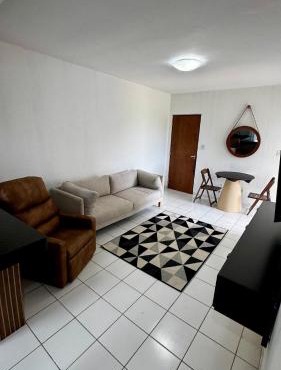 Apartment COP30 - 20 min do evento