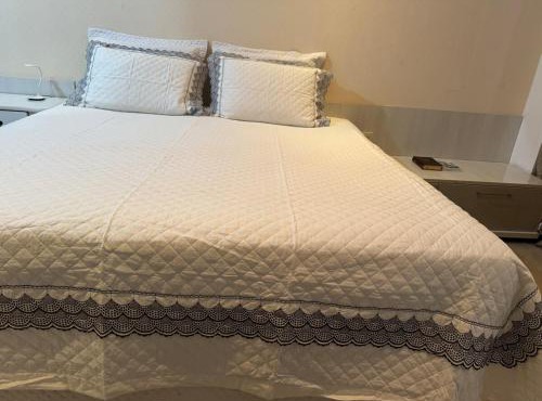 Apartment Cop30 4 suites
