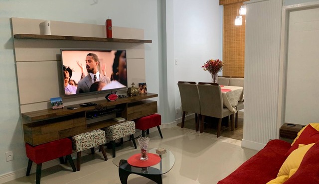 Apartment (Copanema), completely renovated, Post 6.