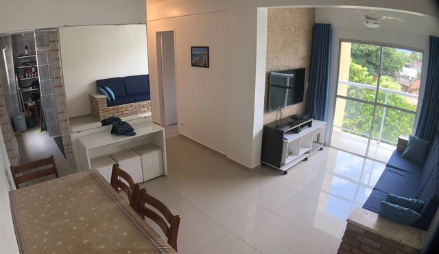 Apartment - Cove - 5 minutes from the beach