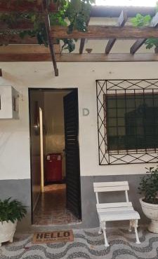 Apartment D
