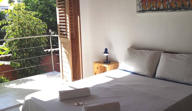 Apartment duplex T3 (90m²) hyper center