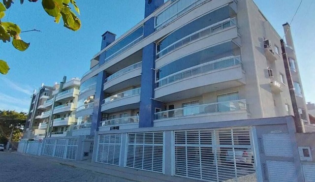 APARTMENT ED. MONACO - 2 BEDROOMS