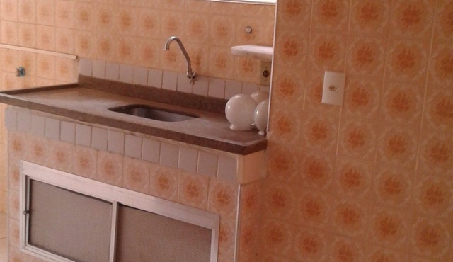 Apartment (excellent opportunity)