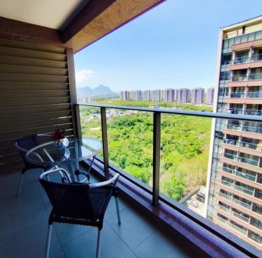 Apartment Flat Barra Olímpica