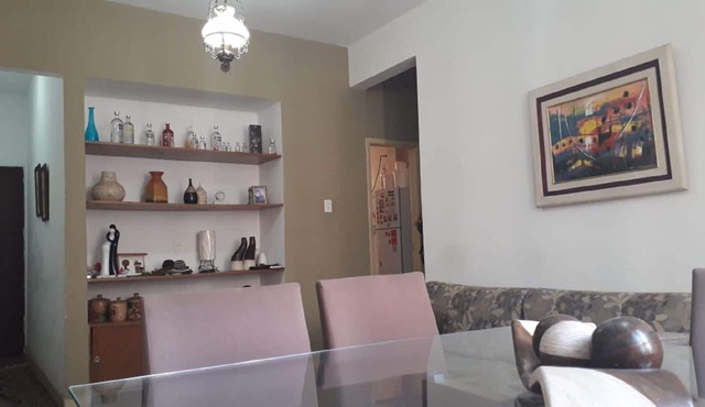 Apartment for carnival
