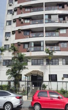Apartment for COP 30