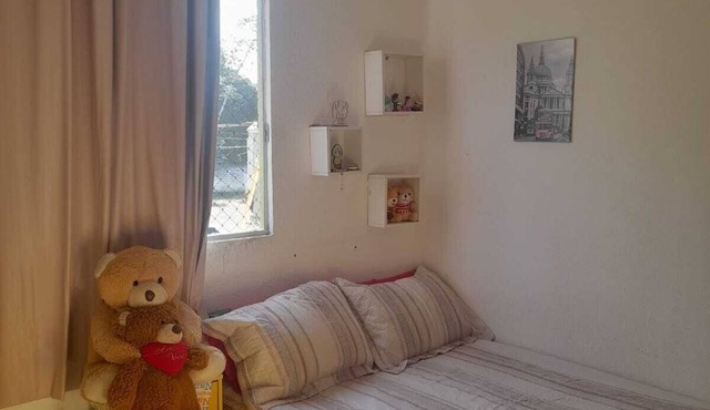 Apartment for COP30