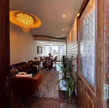 Apartment for COP30