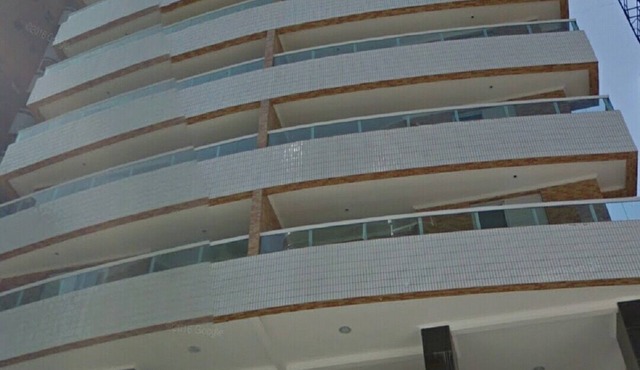 Apartment for rent in Canto Forte - Praia Grande