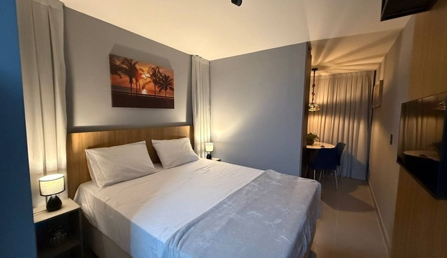 Apartment for rent - Emunah Flats