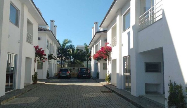 Apartment for the season in Praia dos Ingleses