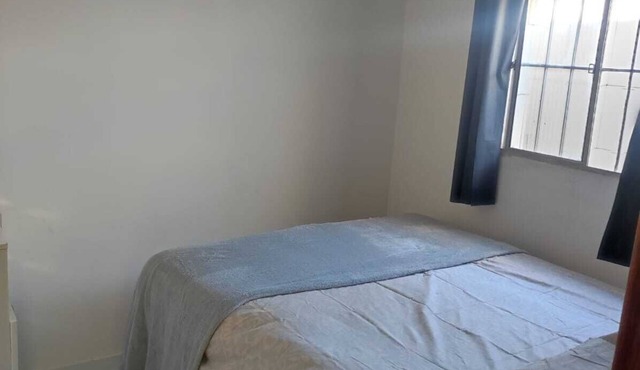 Apartment in the Center – Comfort, convenience and practicality! Close to everything.