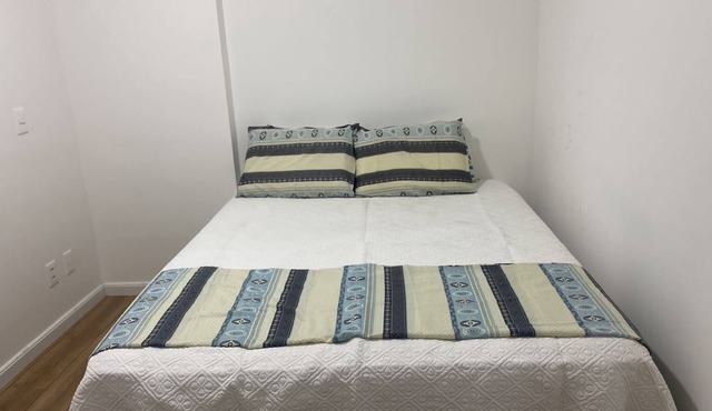 Apartment in Alphaville