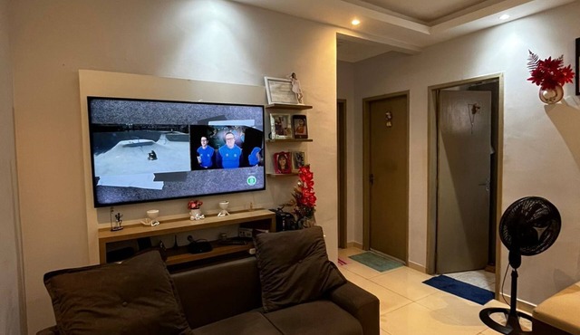 Apartment in a condominium for Cop30/Belém