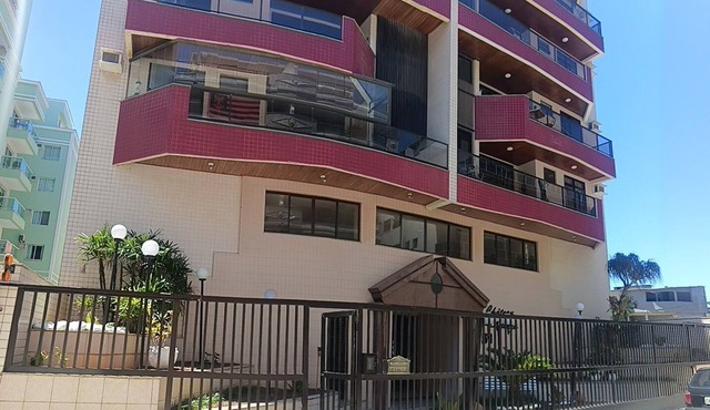 Apartment in Praia do Forte (Block from the beach) Next to the American stores.