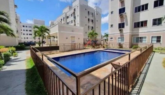 Apartment in Fortaleza