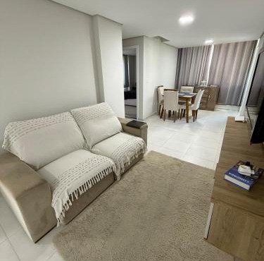 Apartment in Brava, 950m from the sea!