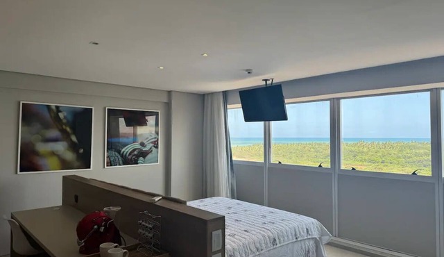 Apartment in Bugan Paiva
