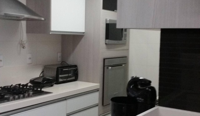 Apartment in Cabo Branco - João Pessoa, PB