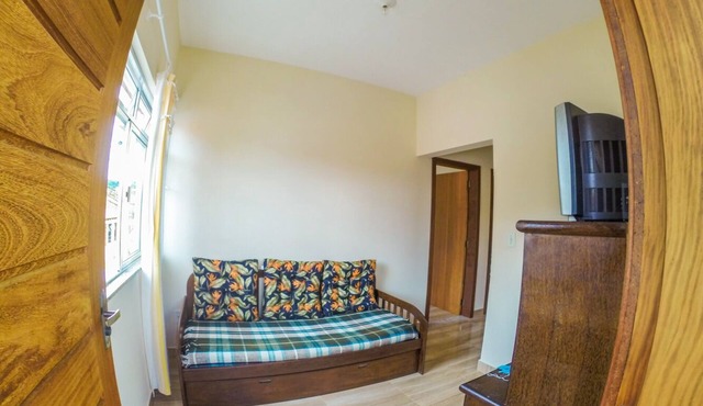 Apartment in Carrancas