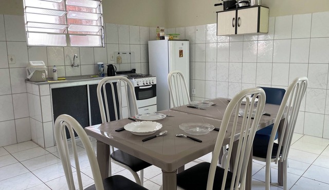 Apartment in Chapada!