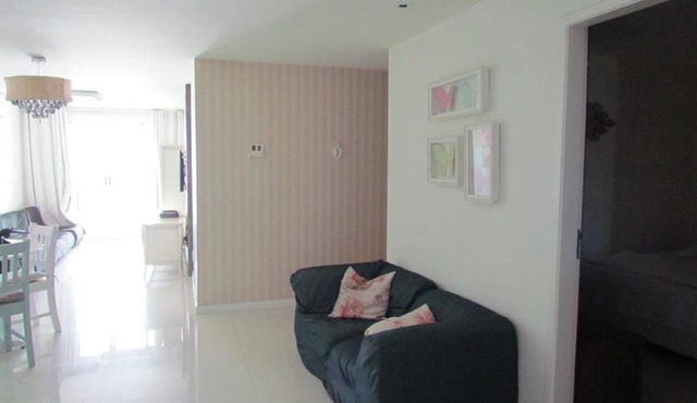 Apartment in Chapada Norte