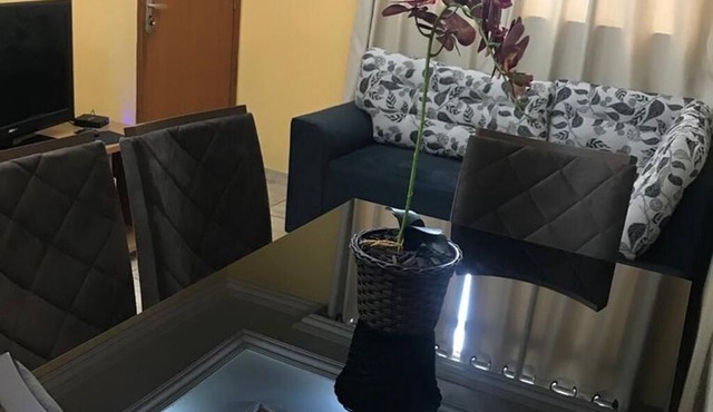 Apartment in Eldorado Contagem
