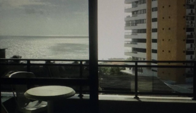 apartment in enchanting Natal walk to the beach with cool AC and gym access