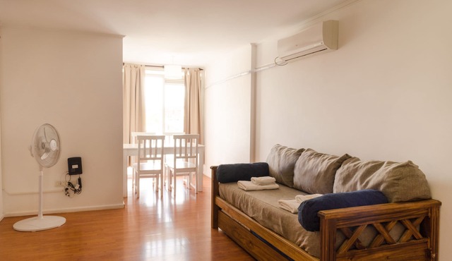 Apartment in Nueva Cordoba Trejo II