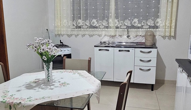 Apartment in Sinop Center