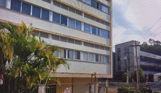 Apartment in Teresópolis