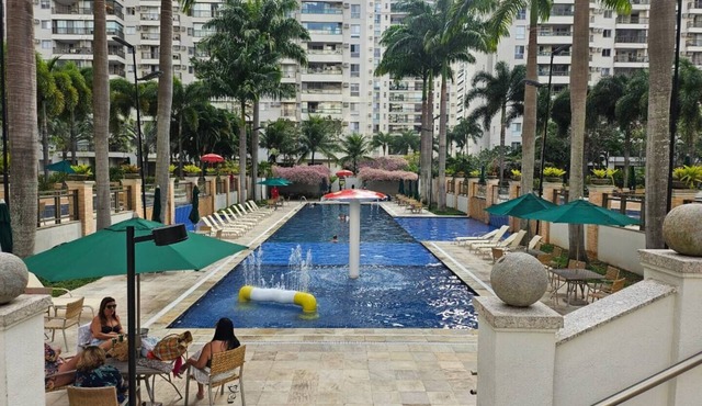 Apartment in the garden city!