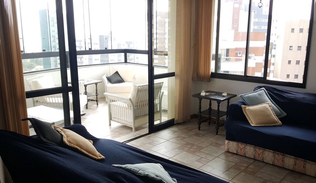 Apartment in the 4 squares